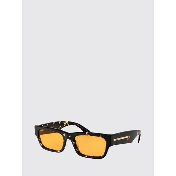 Prada Sunglasses Men Yellow